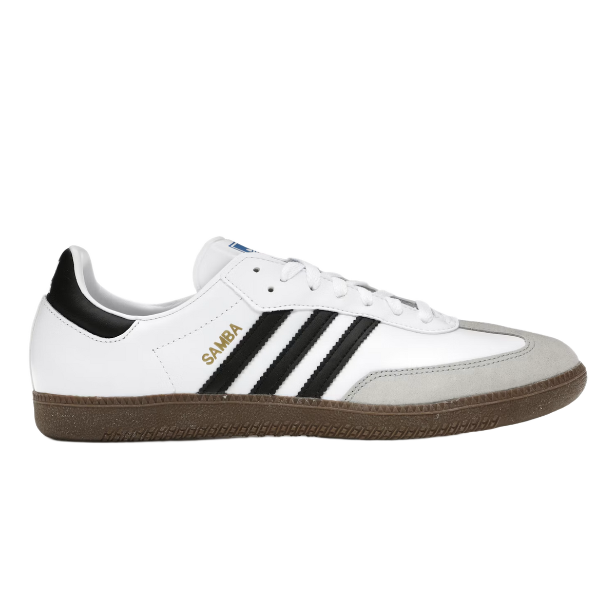 adidas Samba White G17102