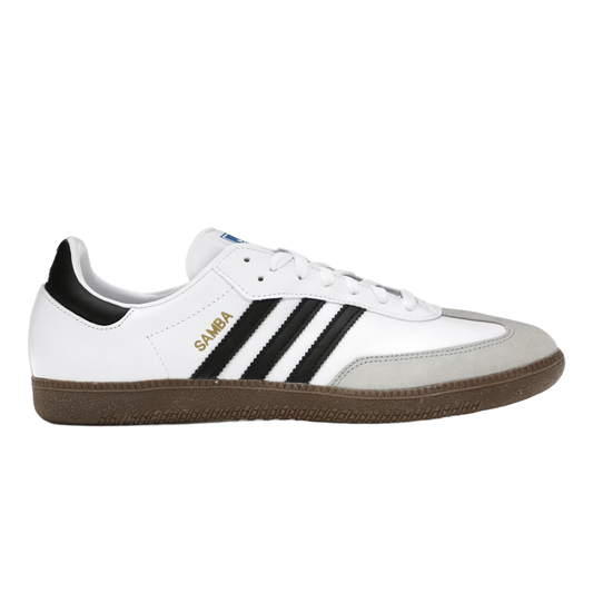 adidas Samba White G17102