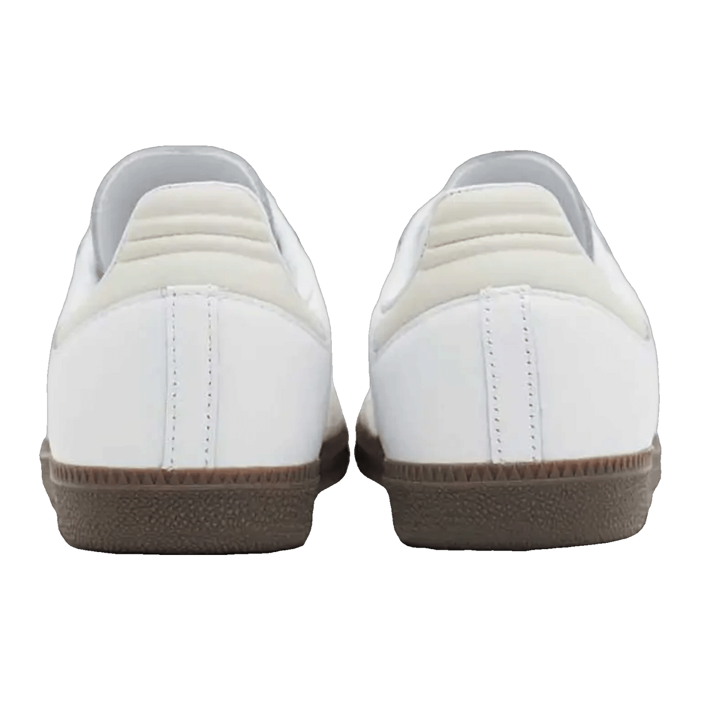 adidas Samba White Alumina (W) Back