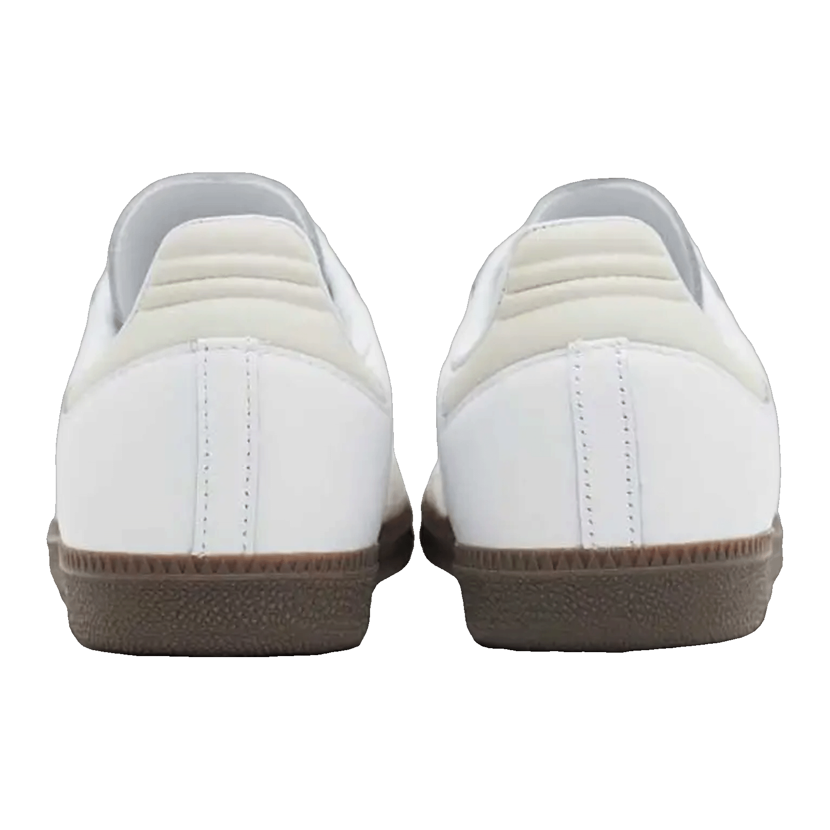 adidas Samba White Alumina (W) Back