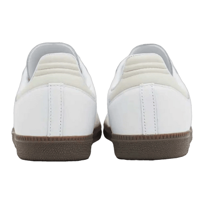 adidas Samba White Alumina (W) Back