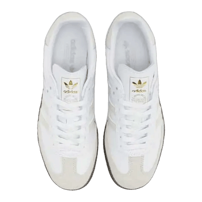 adidas Samba White Alumina (W) Oben