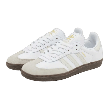 adidas Samba White Alumina (W) Side JH6478