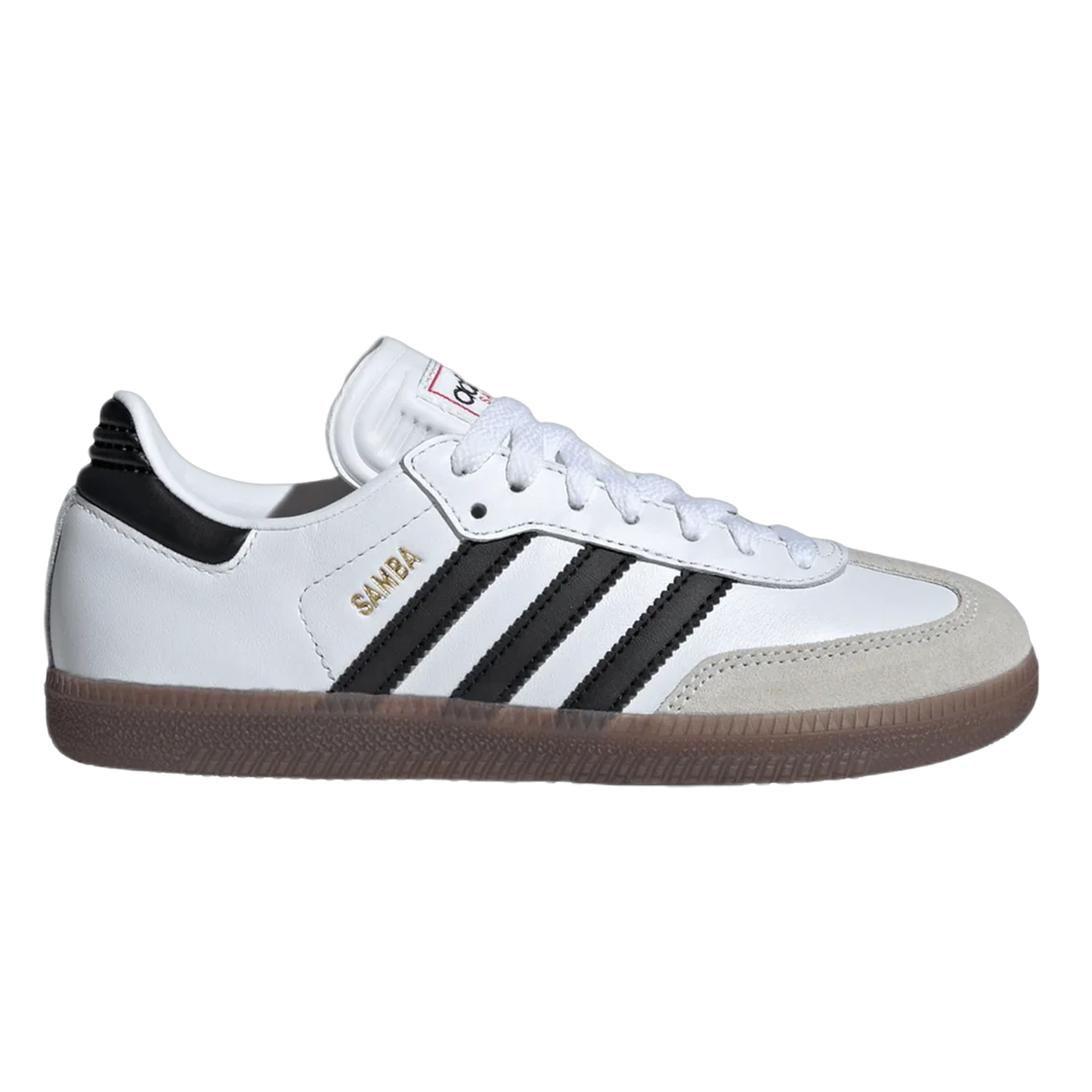 adidas Samba White None (GS) IF1944