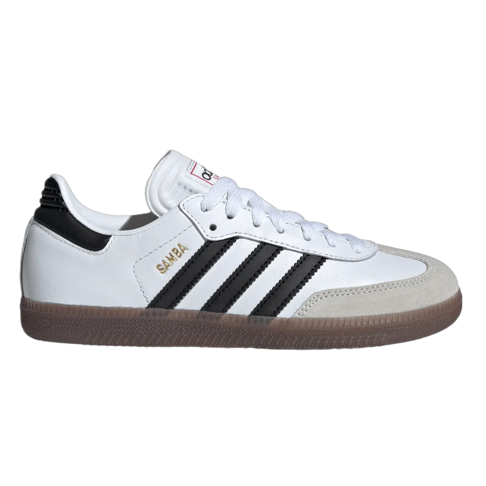 adidas Samba White None (GS) IF1944