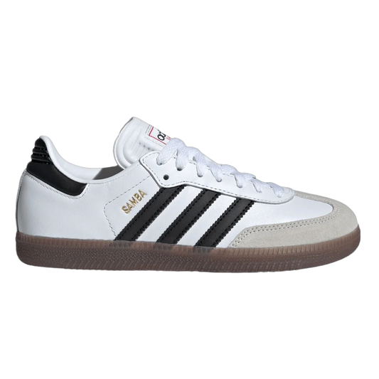 adidas Samba White None (GS) IF1944
