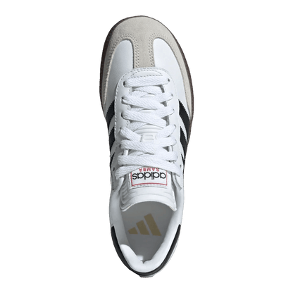 adidas Samba White None (GS) Oben IF1944