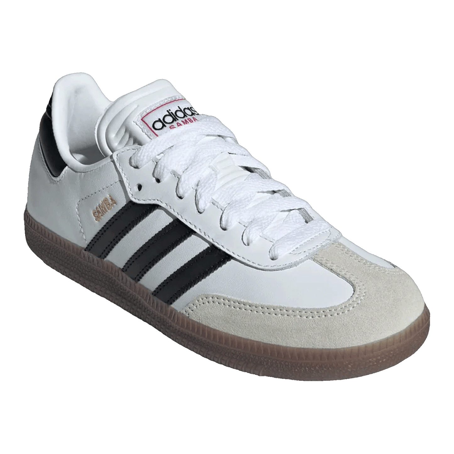 adidas Samba White None (GS) Side IF1944