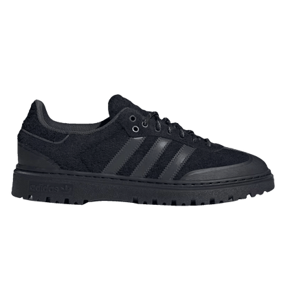 adidas Samba Winterized Black Carbon