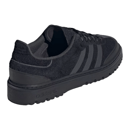 adidas Samba Winterized Black Carbon Back