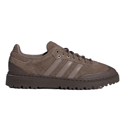 adidas Samba Winterized Earth Strata Trace Brown