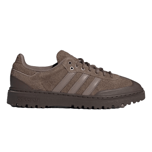 adidas Samba Winterized Earth Strata Trace Brown