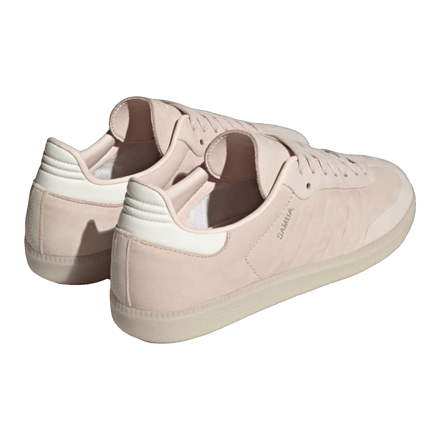 adidas Samba Wonder Quartz Back IE4958