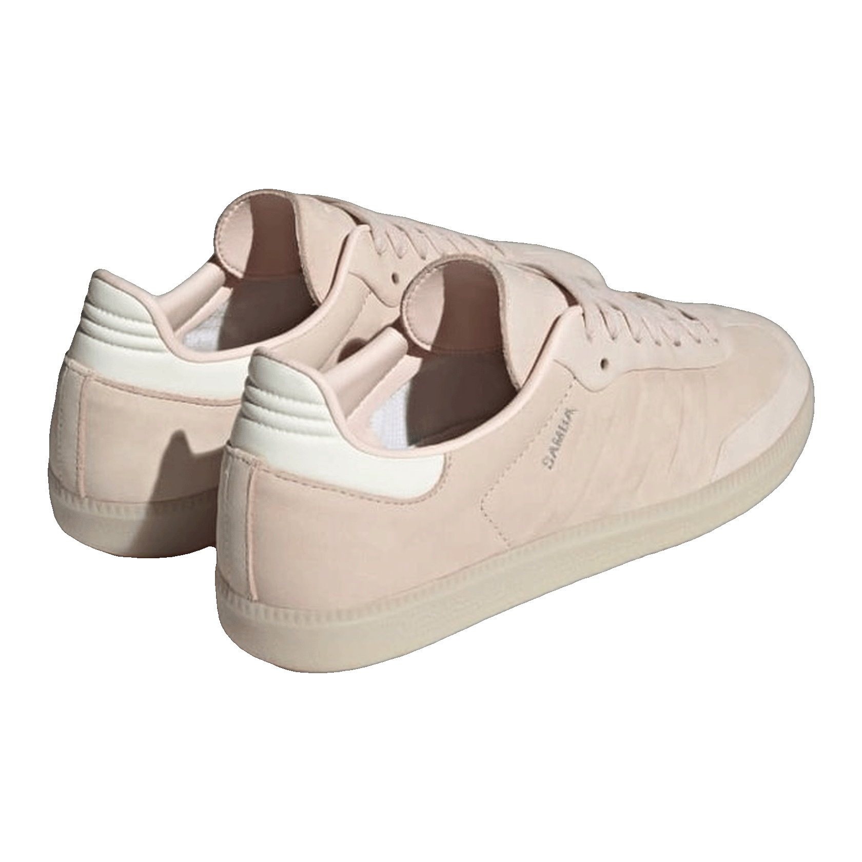 adidas Samba Wonder Quartz Back IE4958