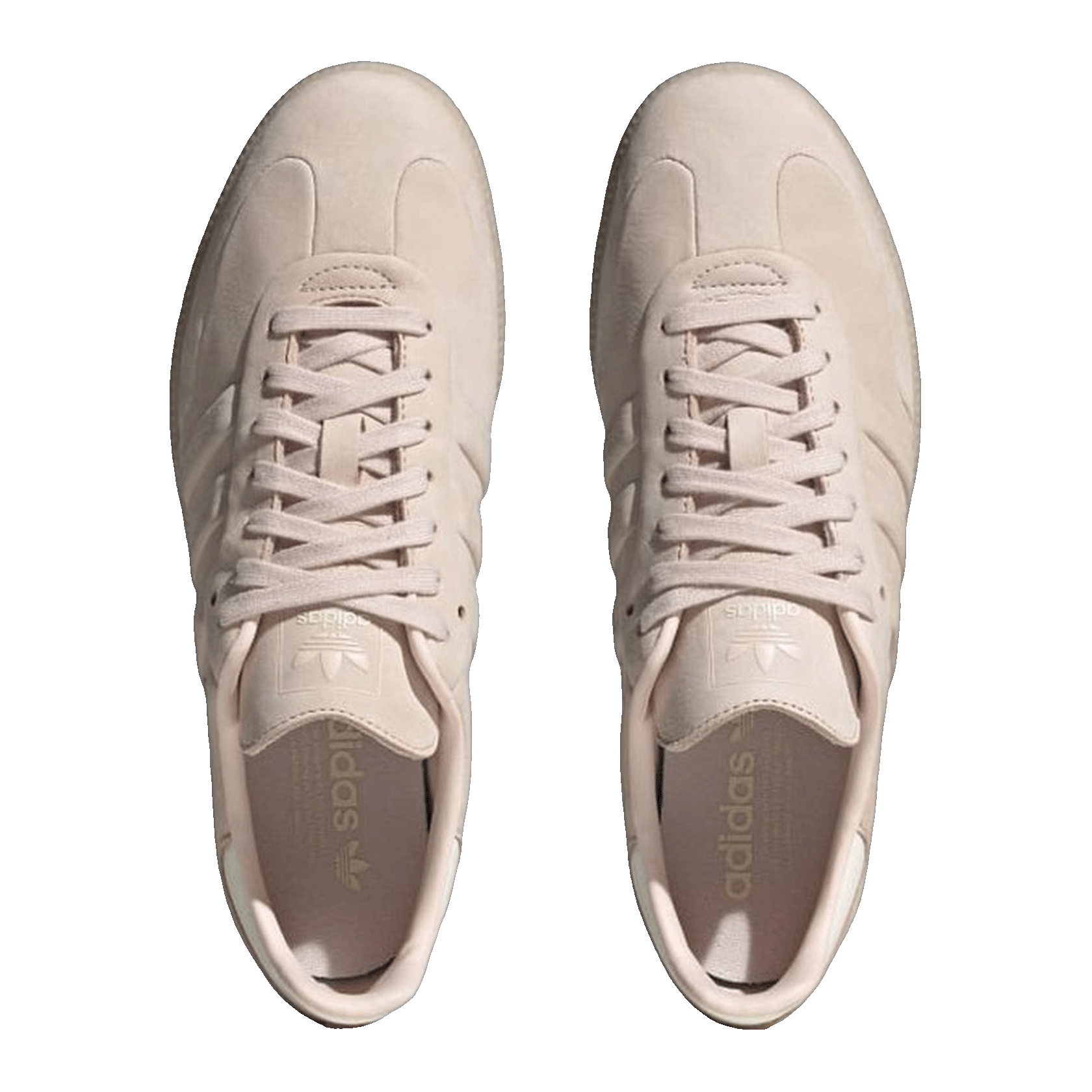 adidas Samba Wonder Quartz Oben IE4958