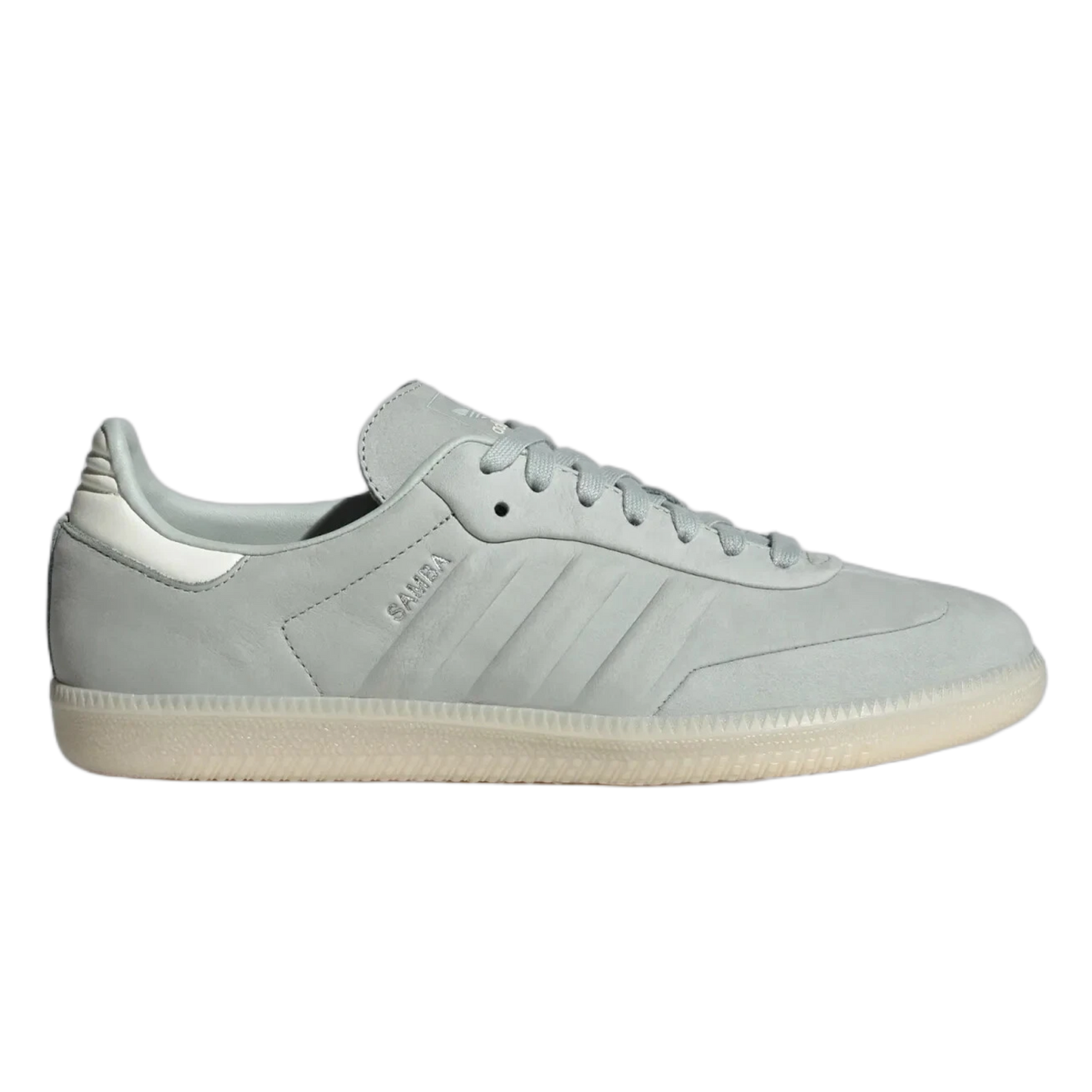 adidas Samba Wonder Silver IE4957