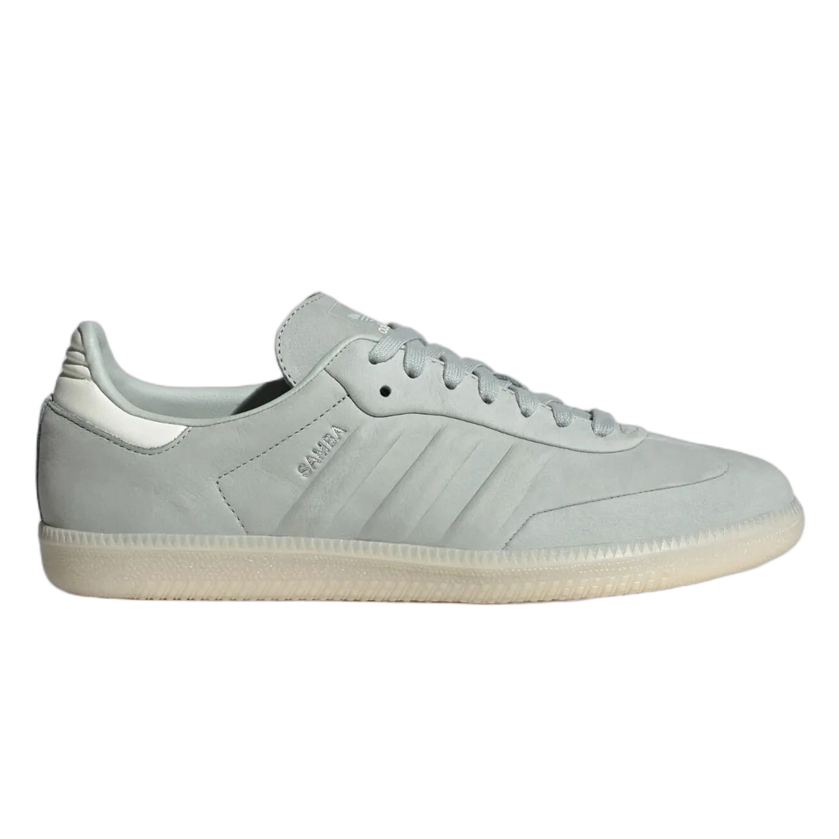 adidas Samba Wonder Silver IE4957