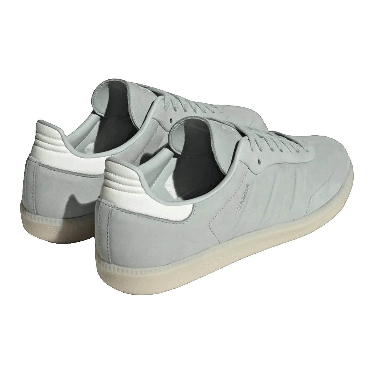 adidas Samba Wonder Silver Back IE4957