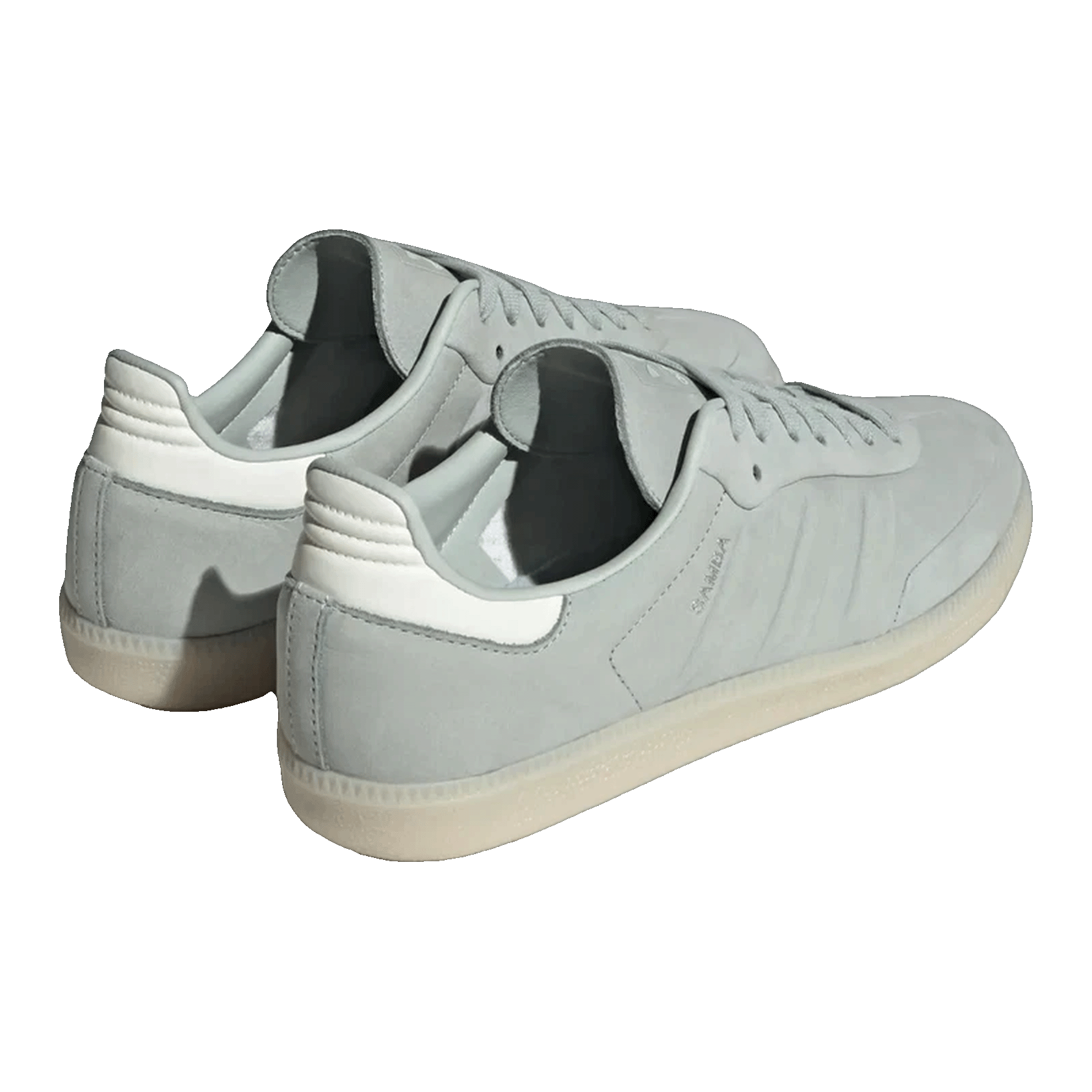 adidas Samba Wonder Silver Back IE4957