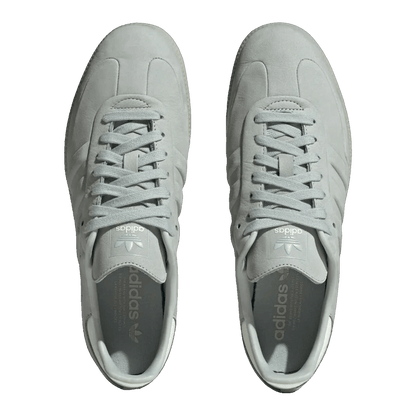 adidas Samba Wonder Silver Oben IE4957