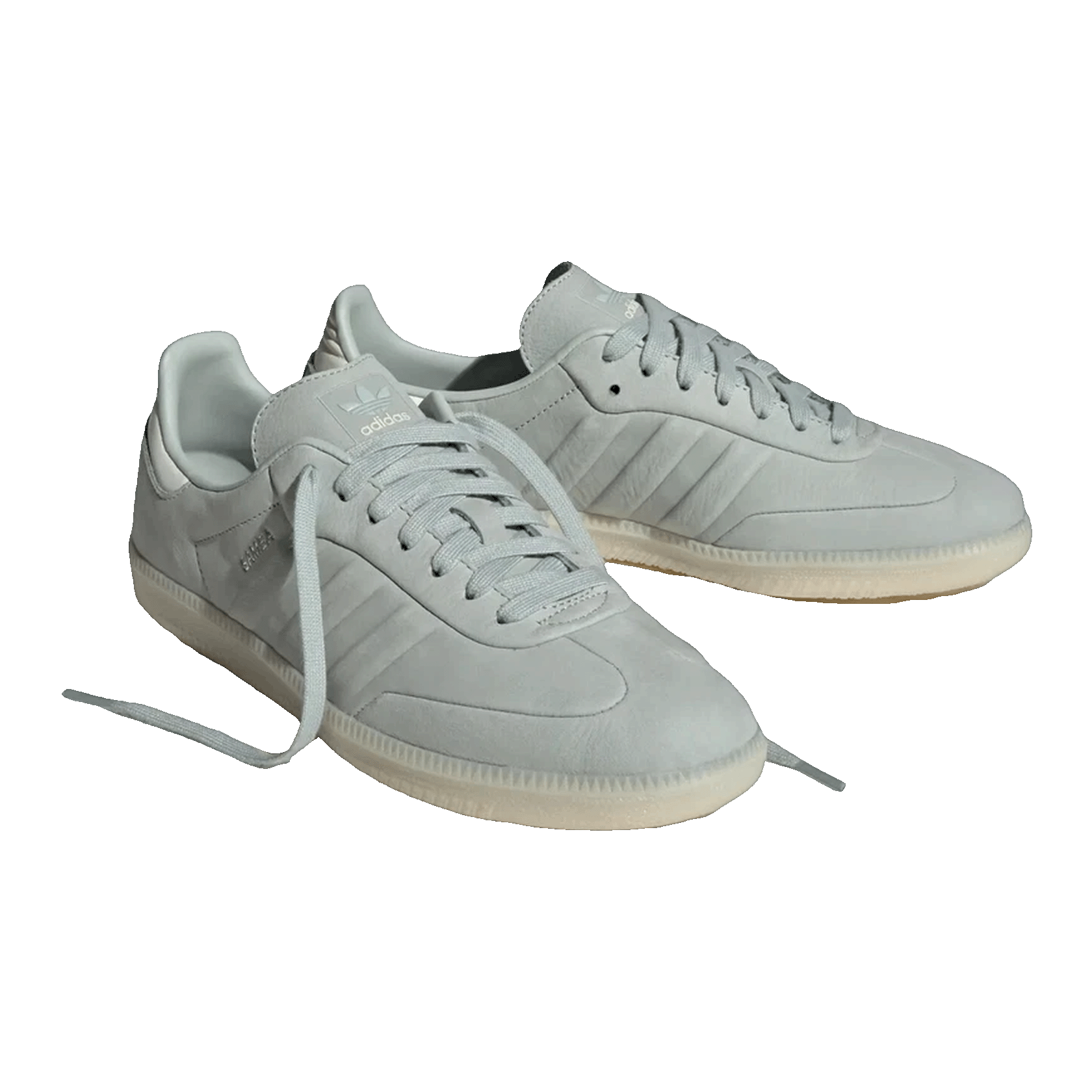 adidas Samba Wonder Silver Side IE4957