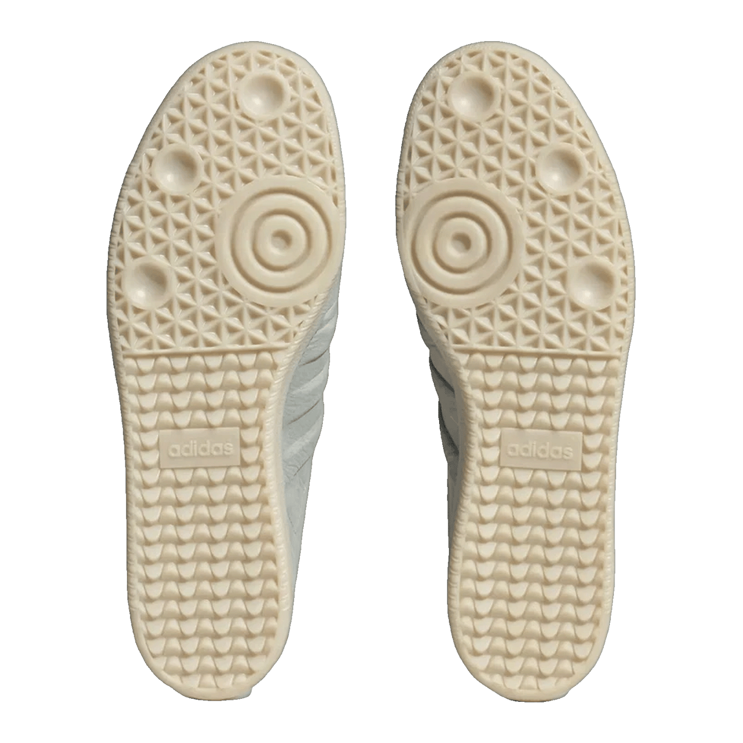 adidas Samba Wonder Silver Sohle IE4957