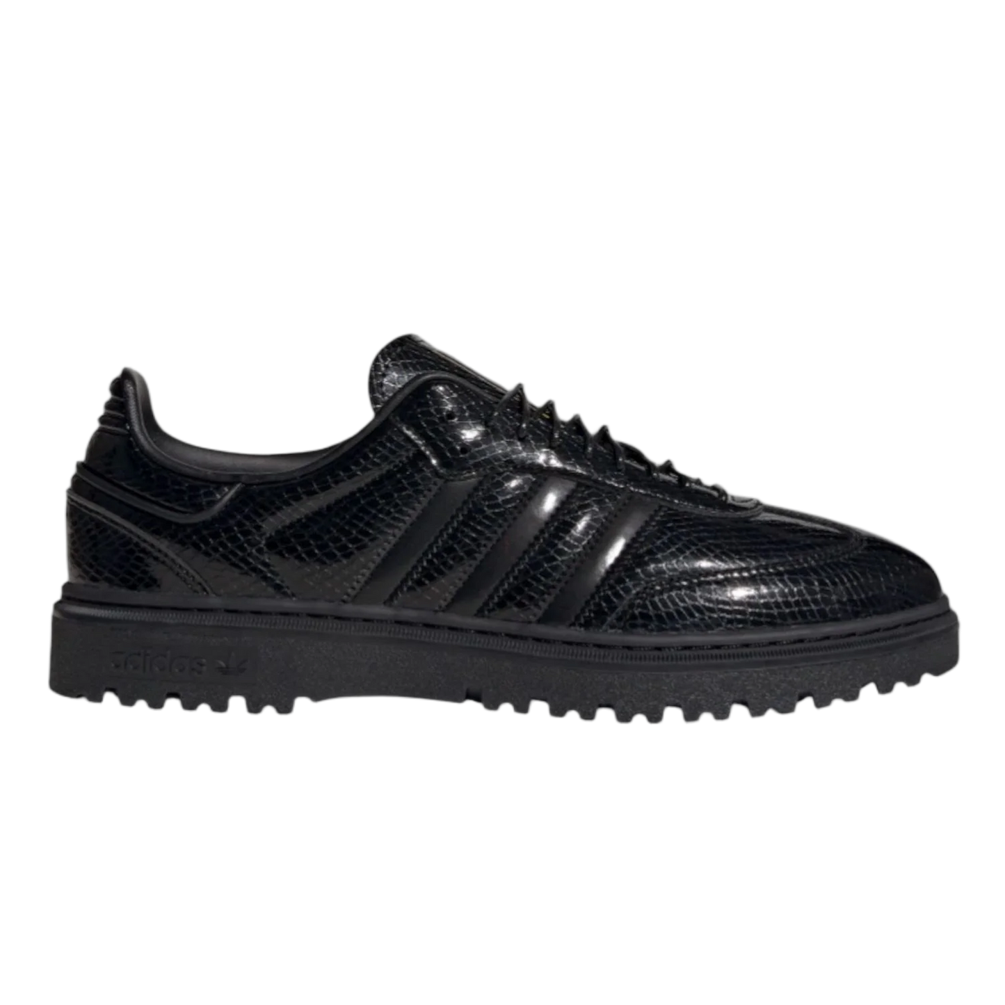adidas Samba WTR Black Snake KI6278