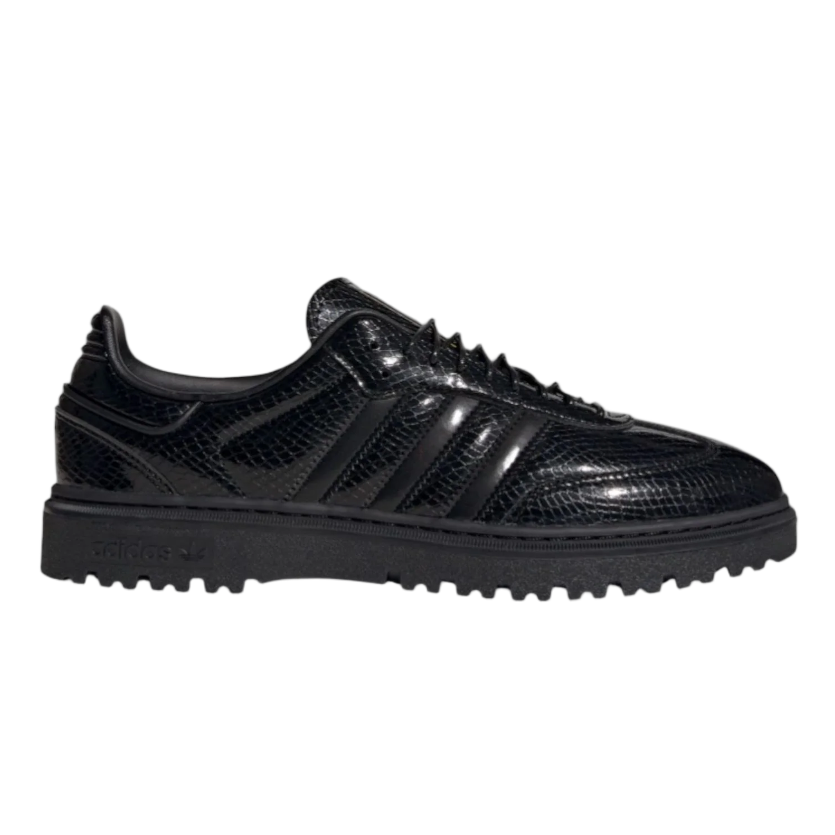 adidas Samba WTR Black Snake KI6278