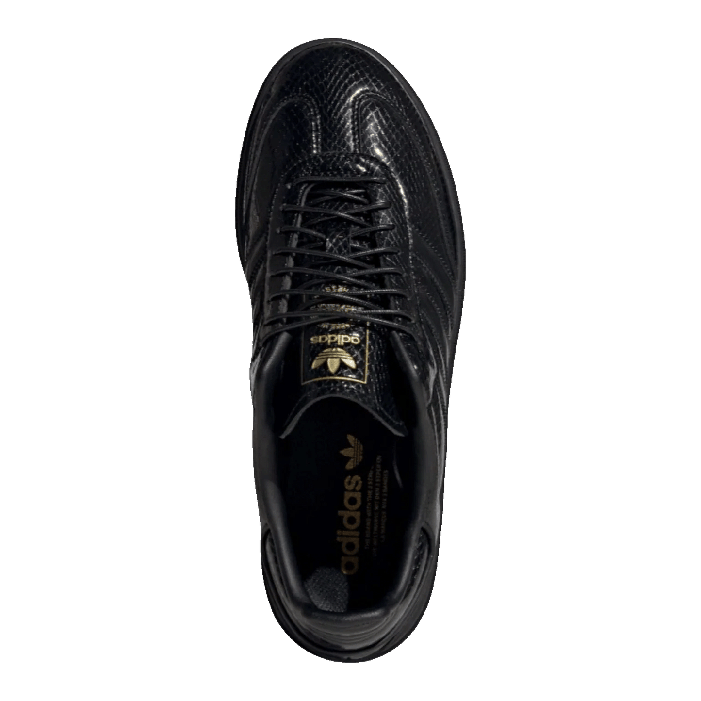 adidas Samba WTR Black Snake Oben KI6278