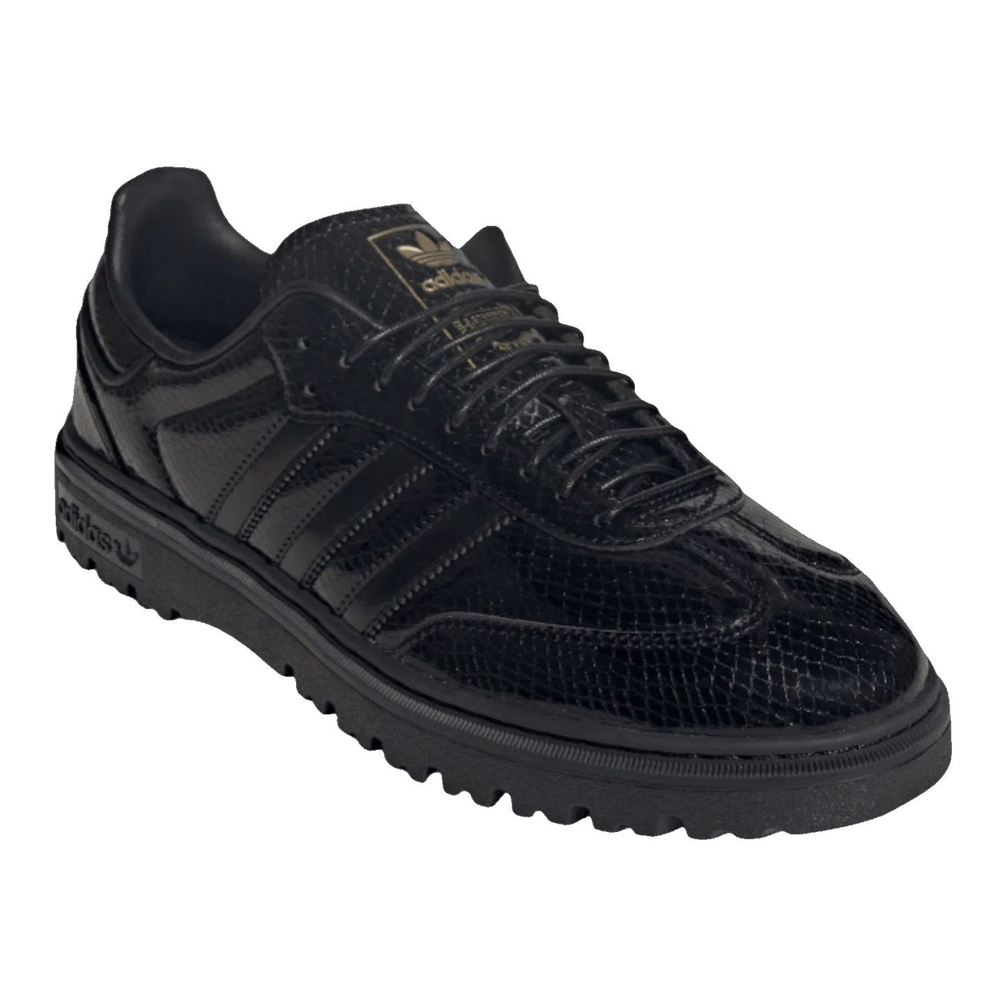 adidas Samba WTR Black Snake Side KI6278