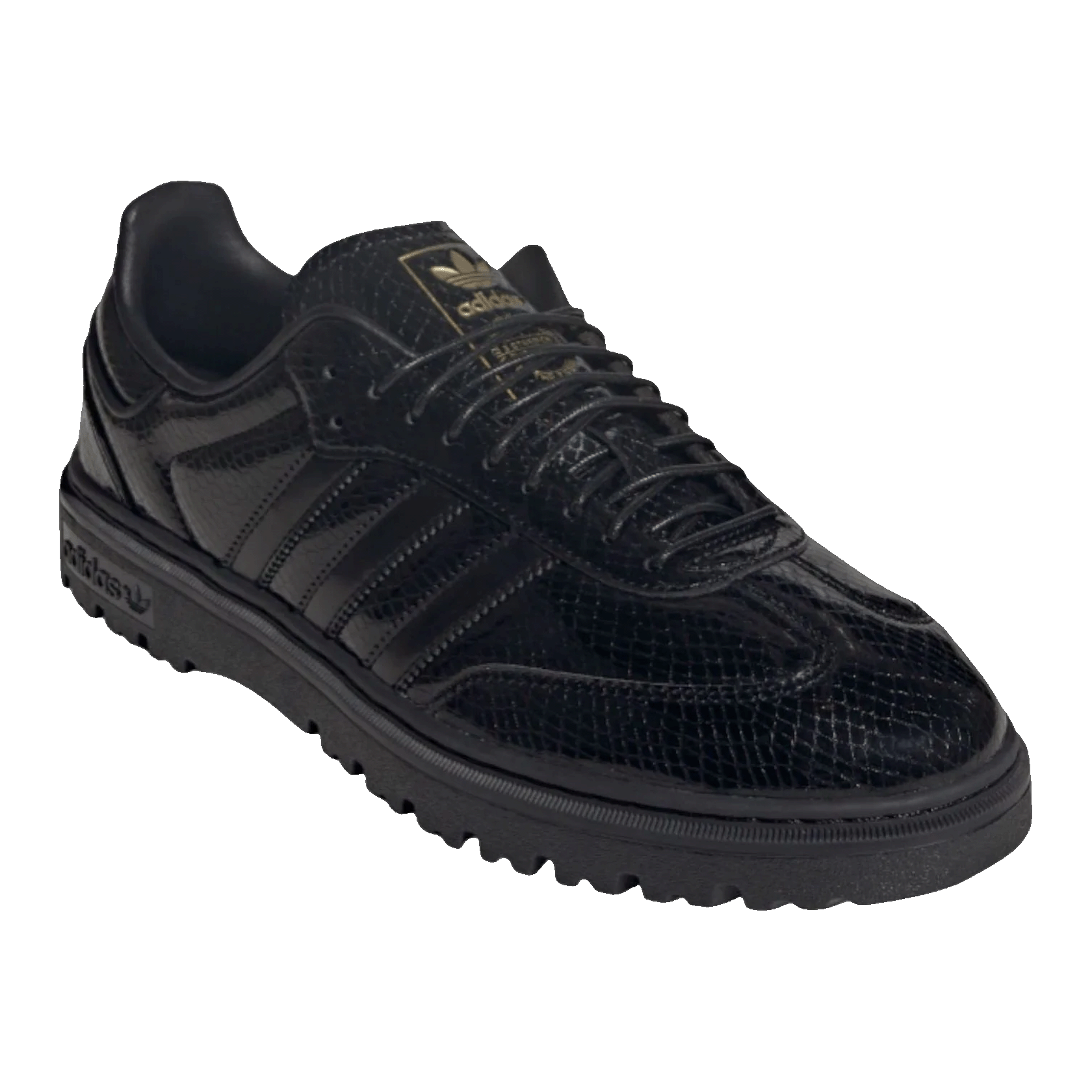 adidas Samba WTR Black Snake Side KI6278