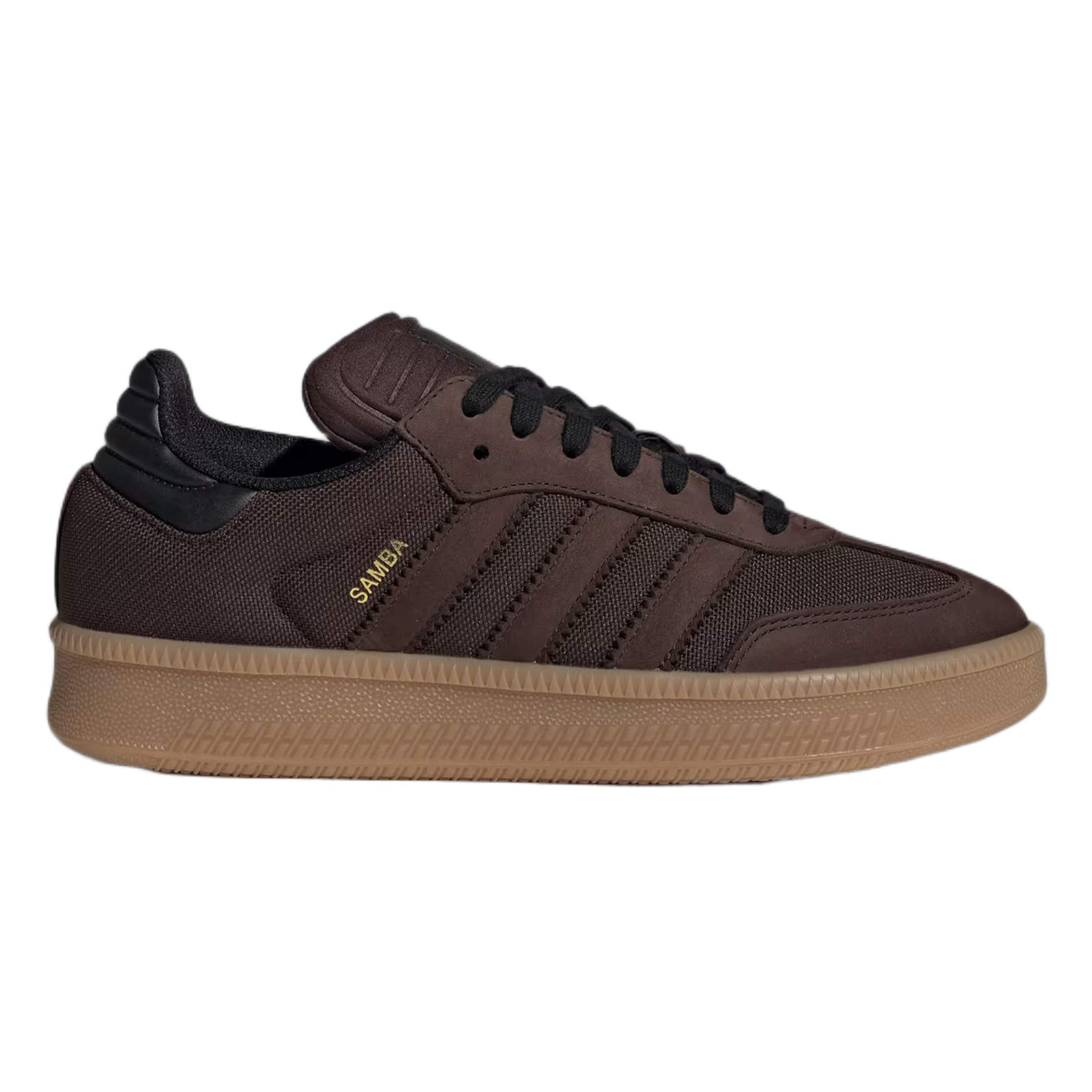 adidas Samba XLG Aurora Coffee Gum IH4346