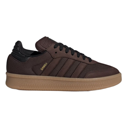 adidas Samba XLG Aurora Coffee Gum IH4346