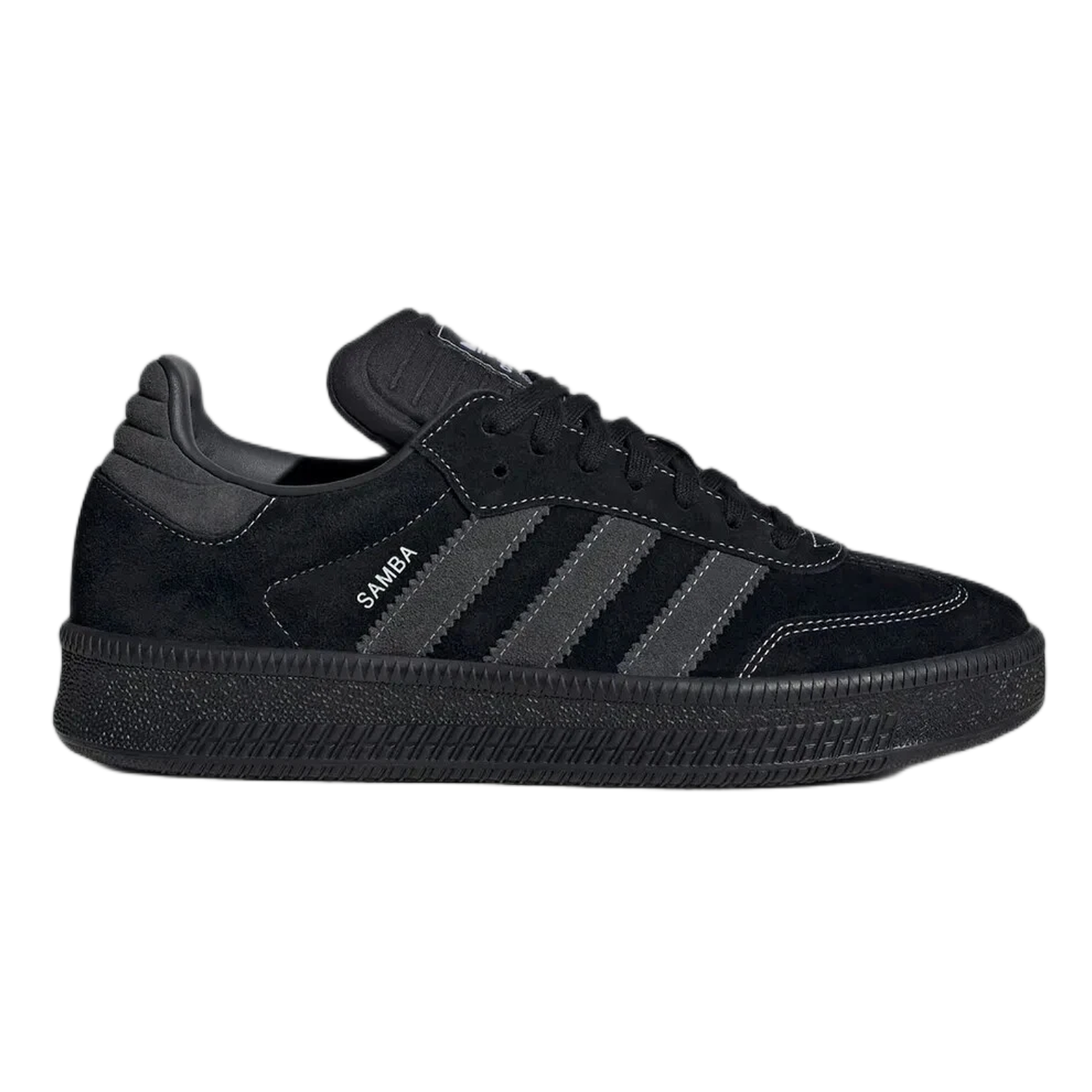 adidas Samba XLG Black Carbon IH2219