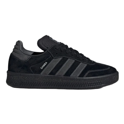 adidas Samba XLG Black Carbon IH2219