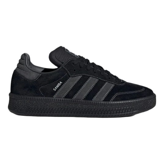 adidas Samba XLG Black Carbon IH2219