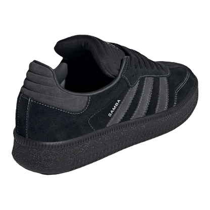 adidas Samba XLG Black Carbon Back IH2219
