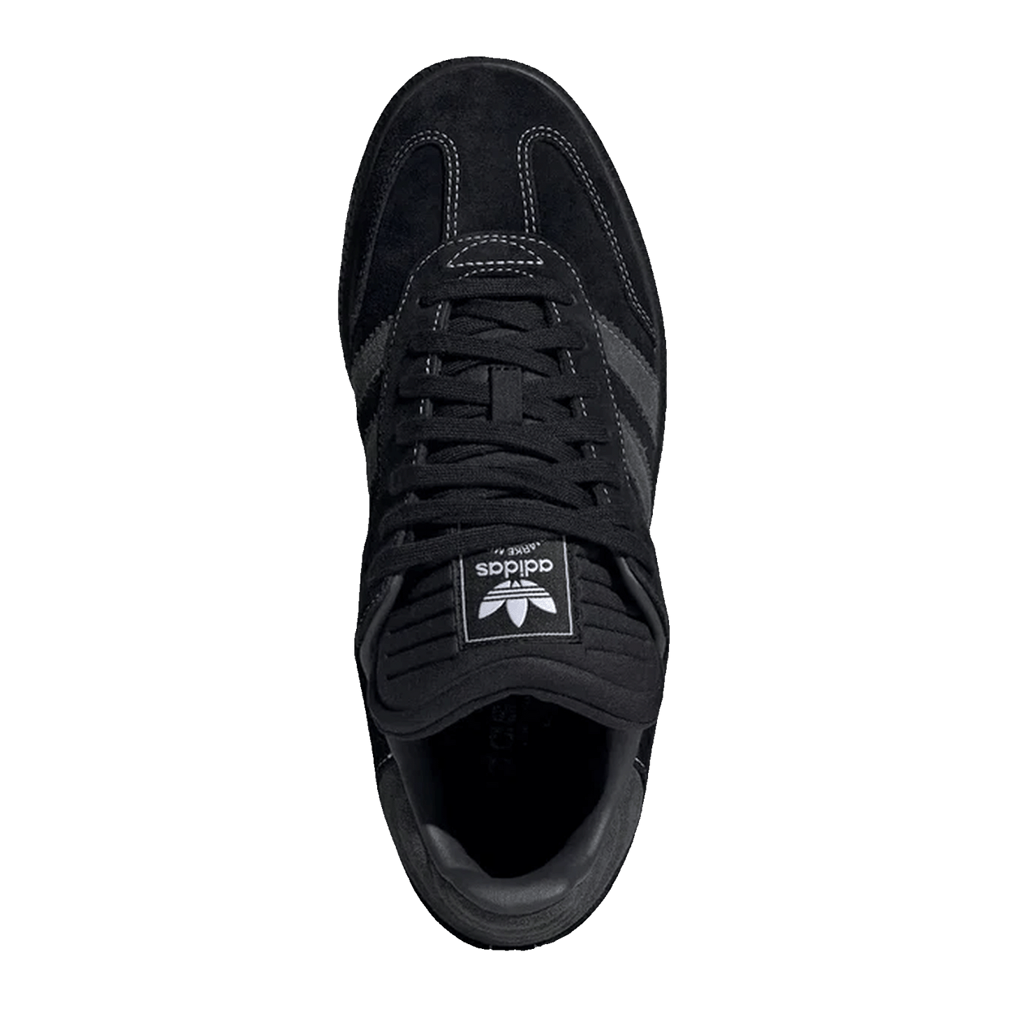 adidas Samba XLG Black Carbon Oben IH2219