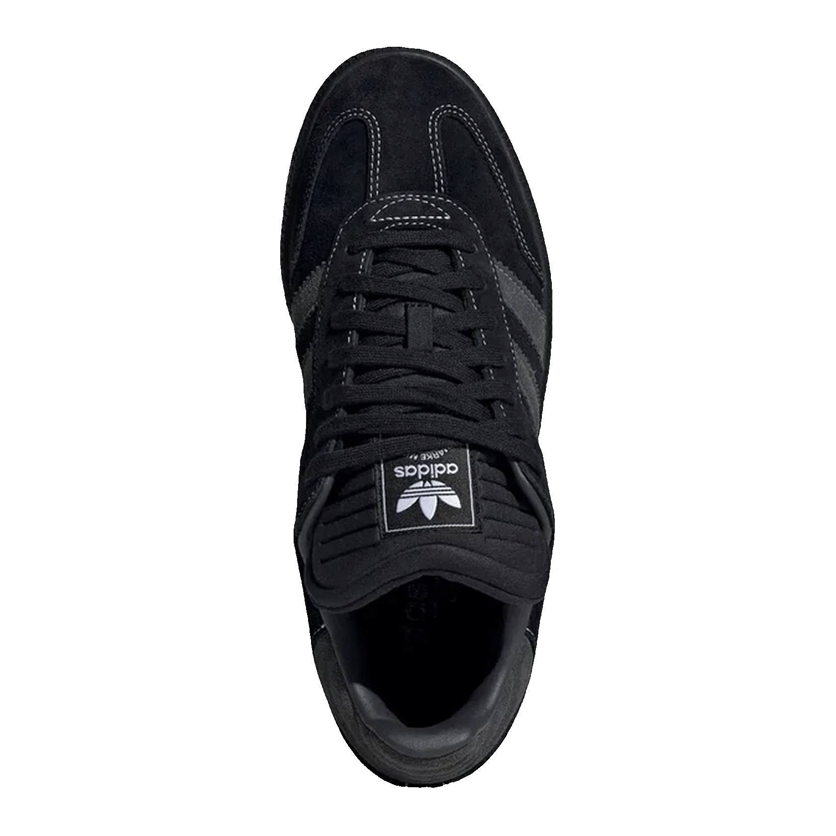 adidas Samba XLG Black Carbon Oben IH2219