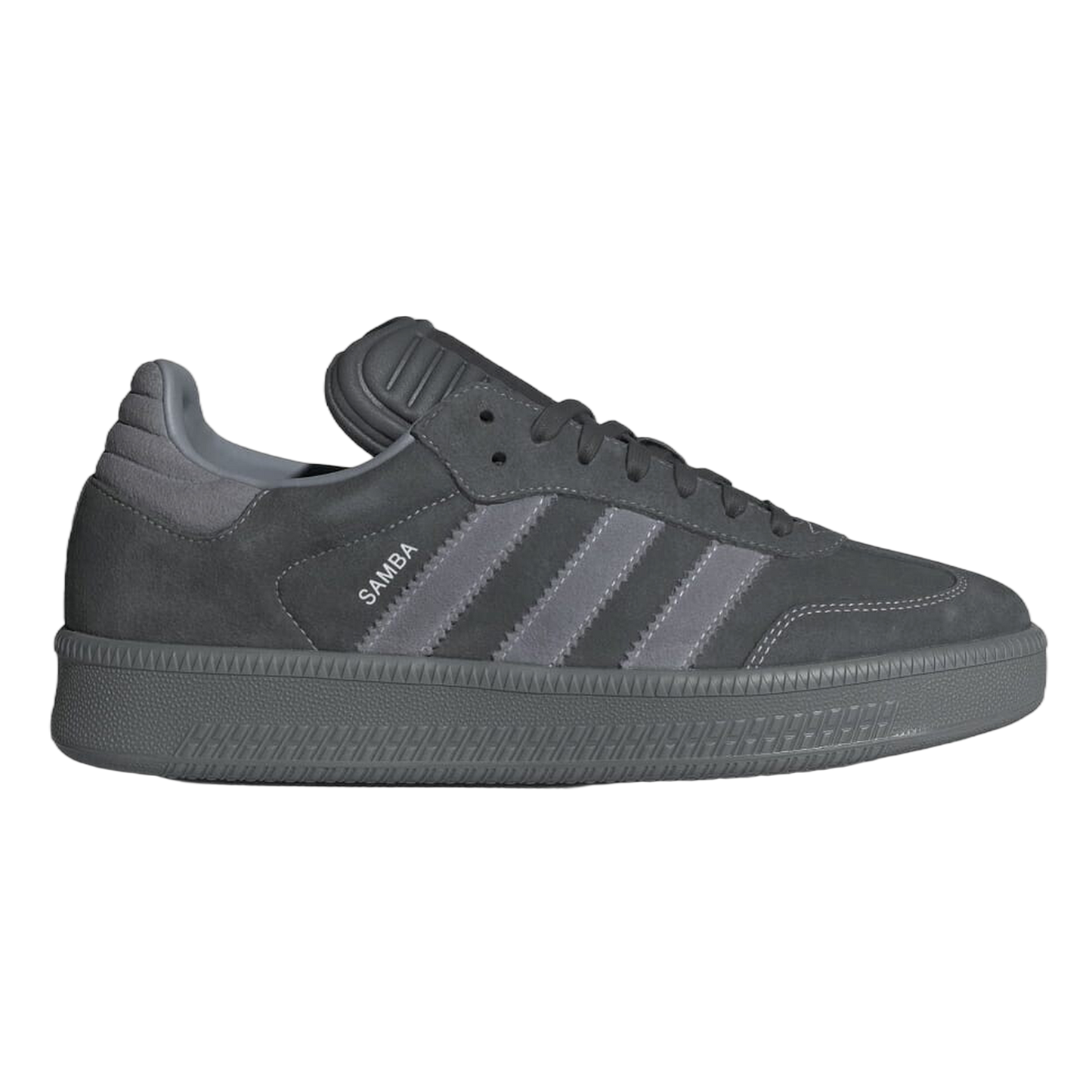 adidas Samba XLG Carbon Grey ID3912