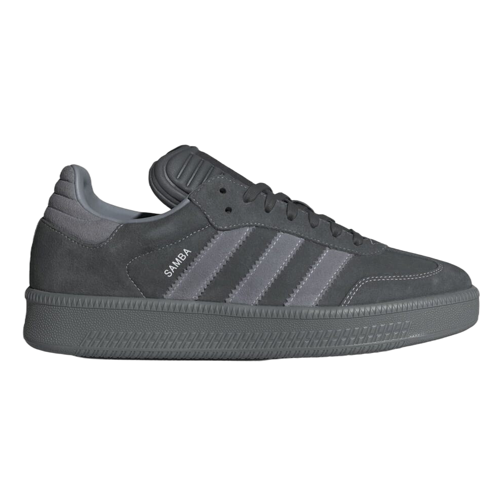 adidas Samba XLG Carbon Grey ID3912