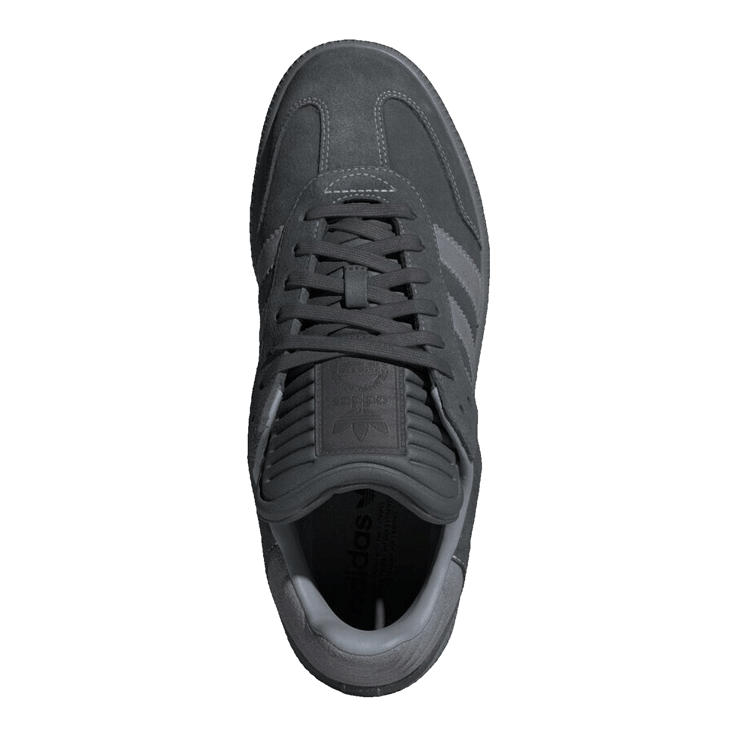 adidas Samba XLG Carbon Grey Oben ID3912