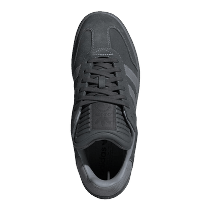 adidas Samba XLG Carbon Grey Oben ID3912