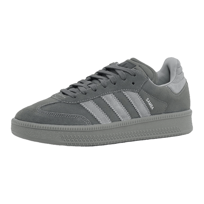 adidas Samba XLG Carbon Grey Side ID3912