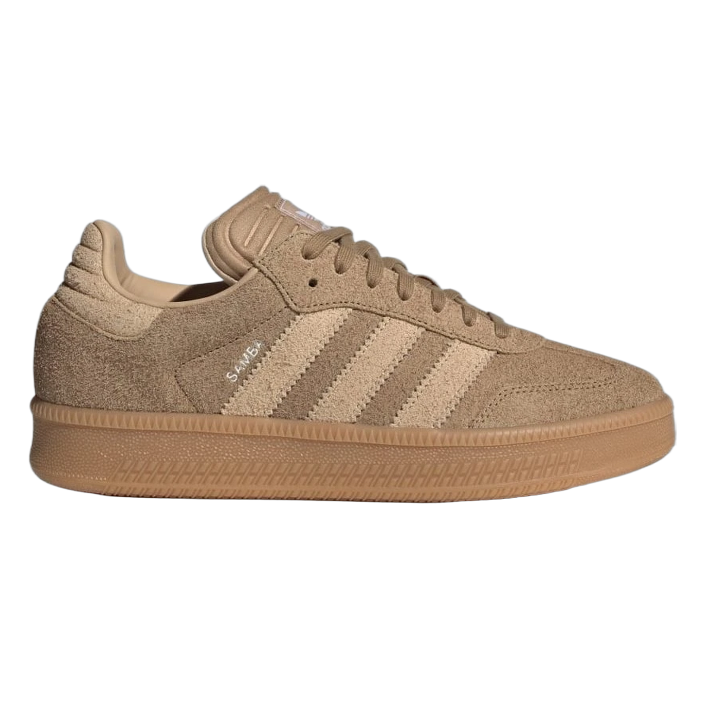 adidas Samba XLG Cardboard Magic Beige JI3196