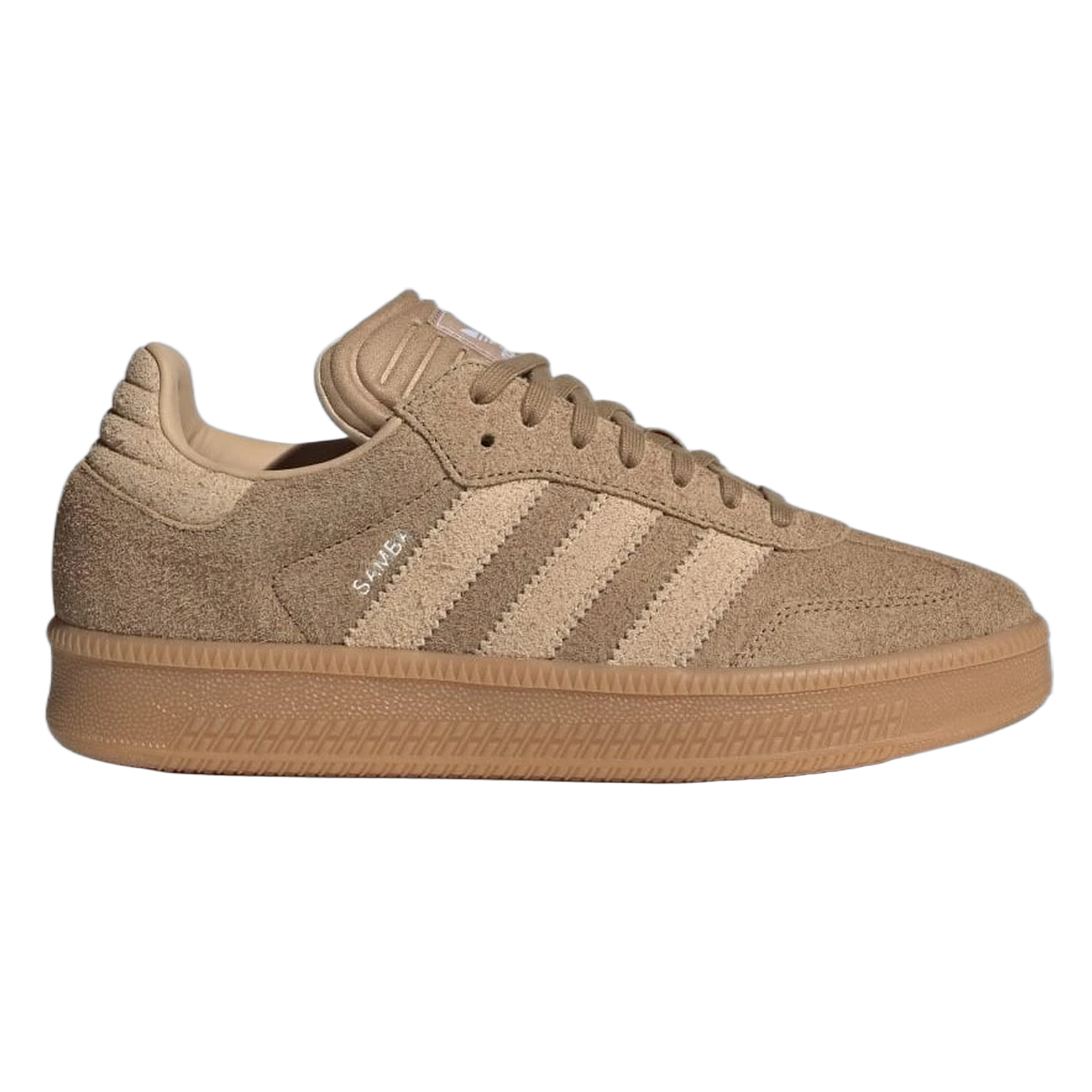 adidas Samba XLG Cardboard Magic Beige JI3196