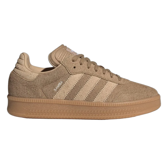 adidas Samba XLG Cardboard Magic Beige JI3196