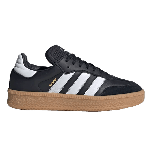 adidas Samba XLG Core Black Gum