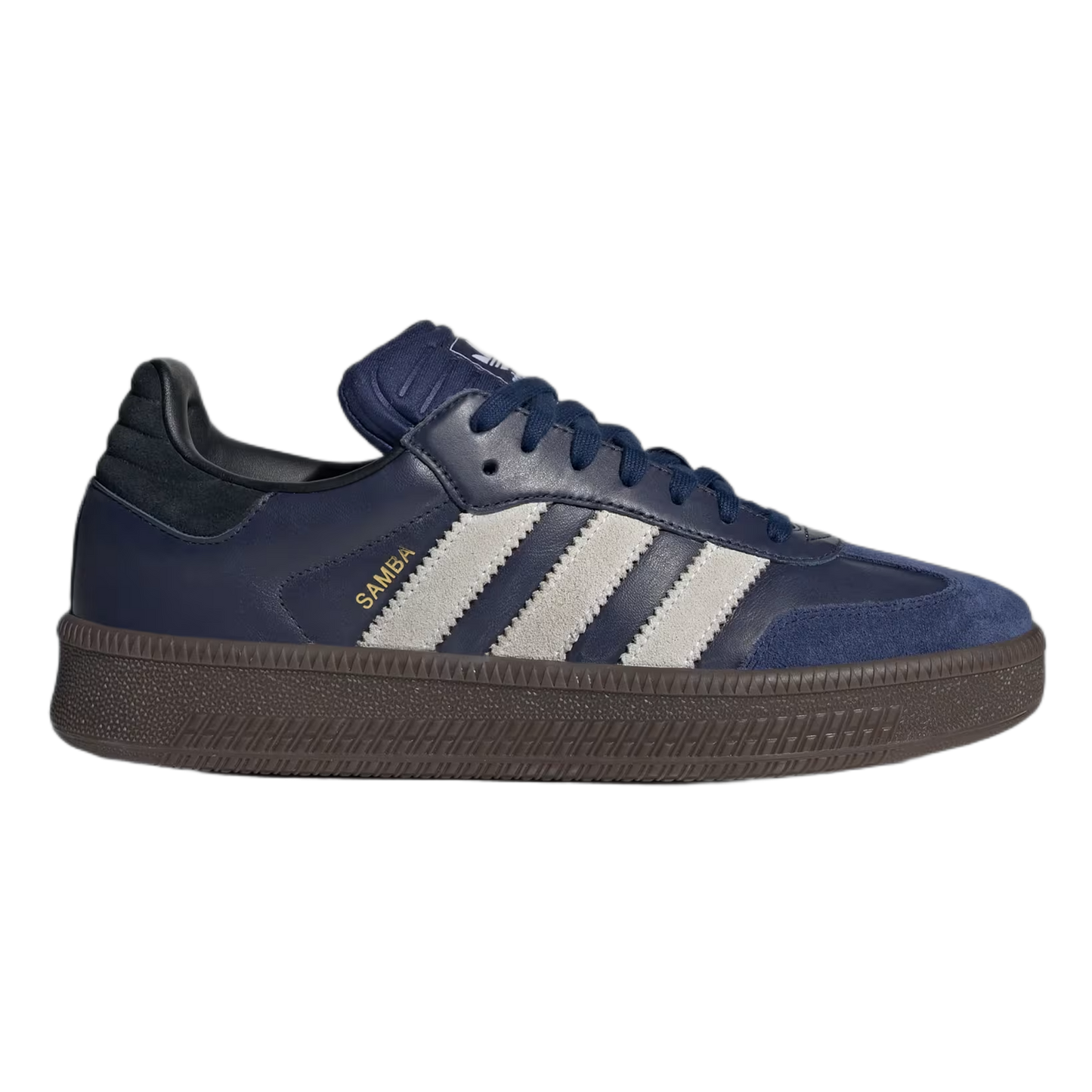 adidas Samba XLG Dark Blue IE9179