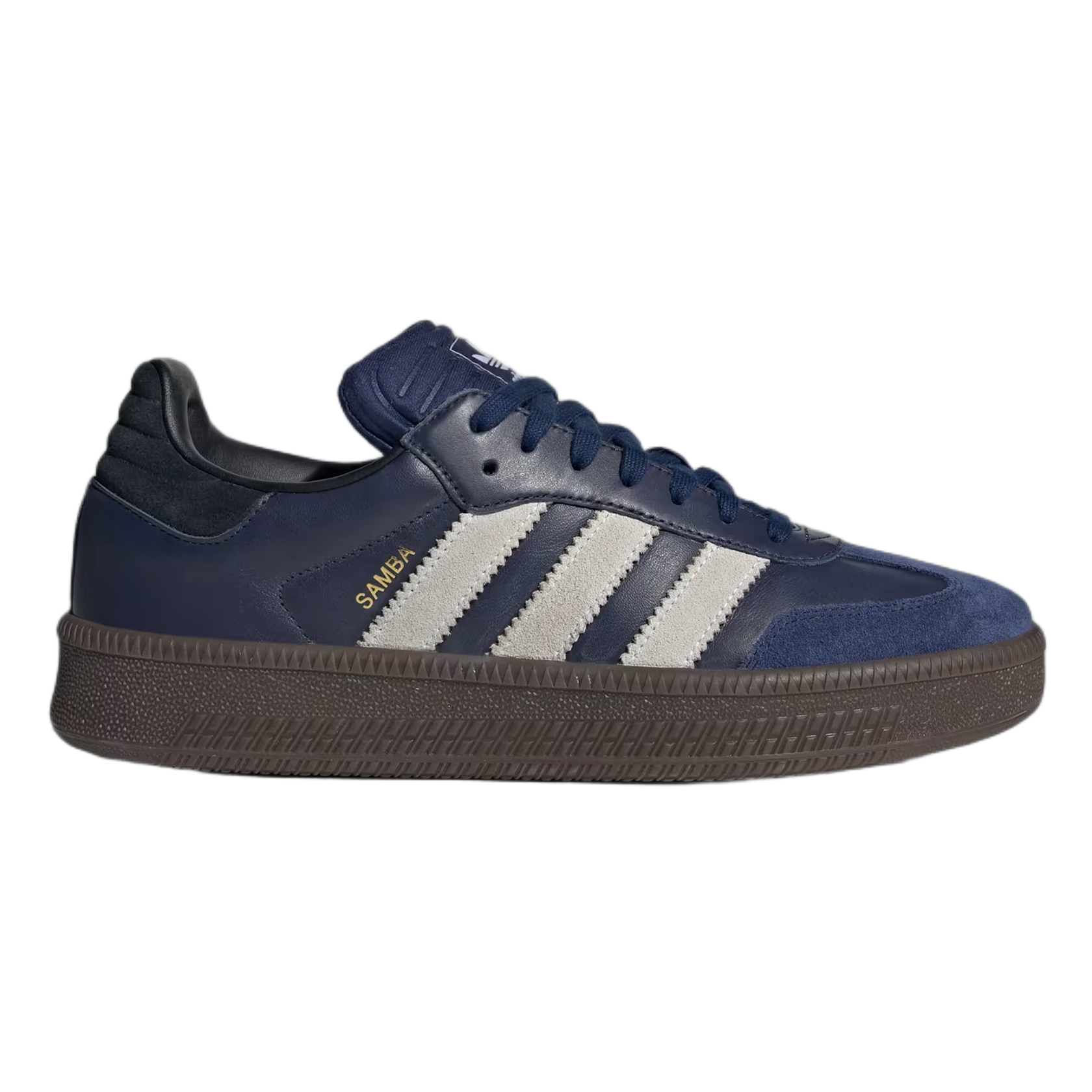 adidas Samba XLG Dark Blue IE9179